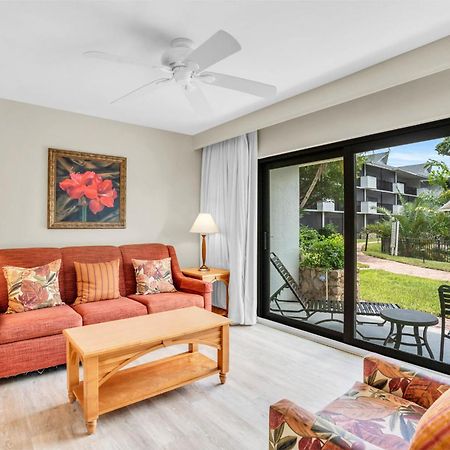 North Naples First Floor With Resort View מראה חיצוני תמונה