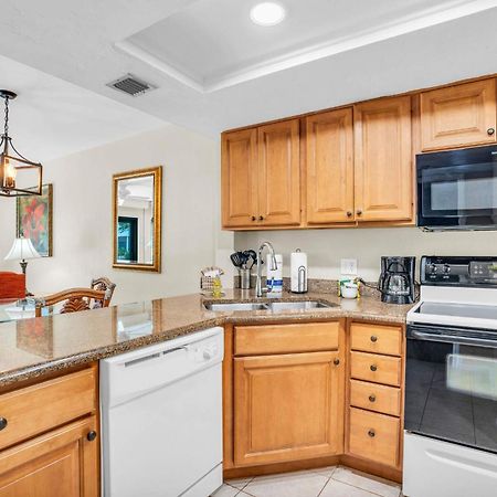 North Naples First Floor With Resort View מראה חיצוני תמונה