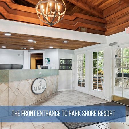 North Naples First Floor With Resort View מראה חיצוני תמונה
