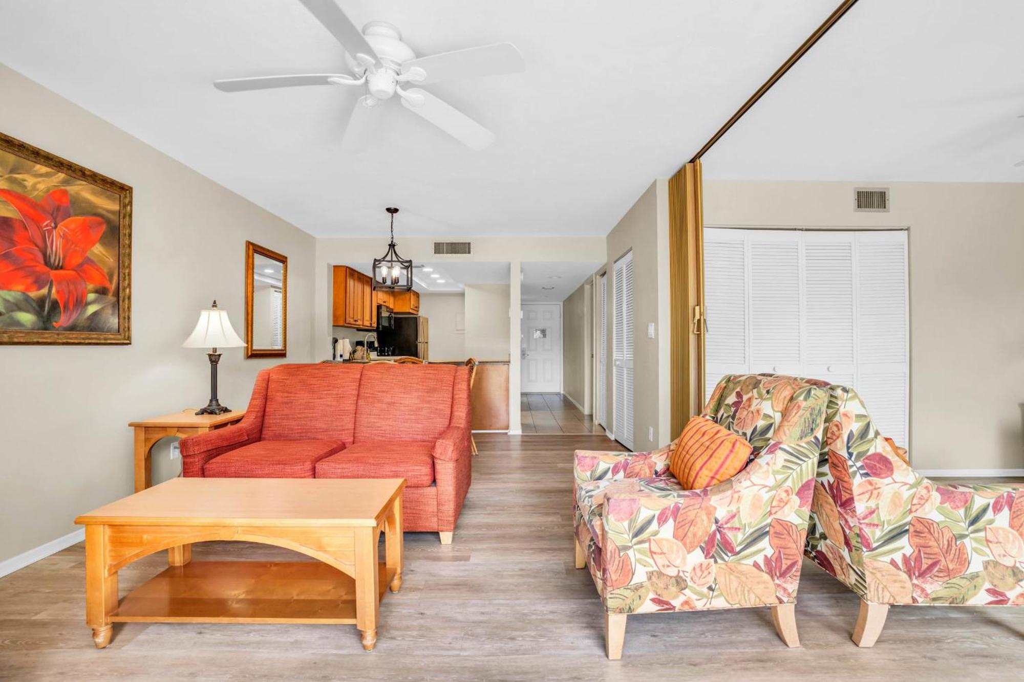North Naples First Floor With Resort View מראה חיצוני תמונה