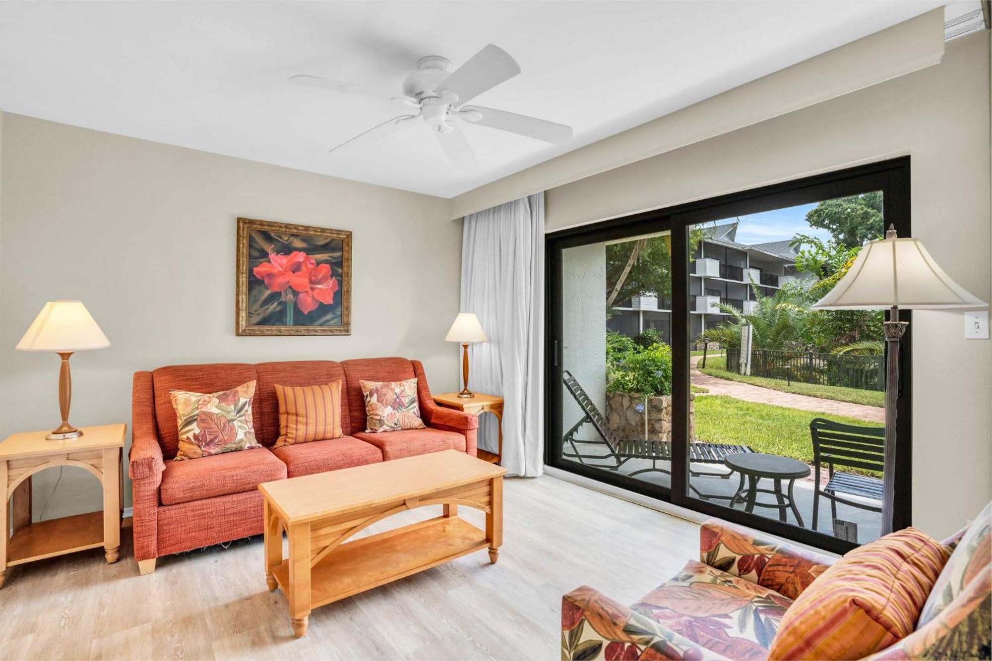 North Naples First Floor With Resort View מראה חיצוני תמונה