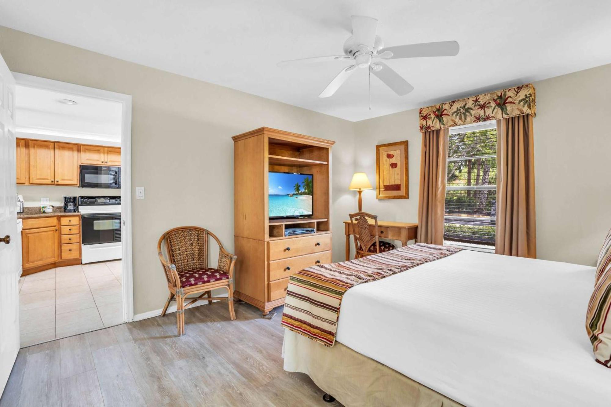 North Naples First Floor With Resort View מראה חיצוני תמונה