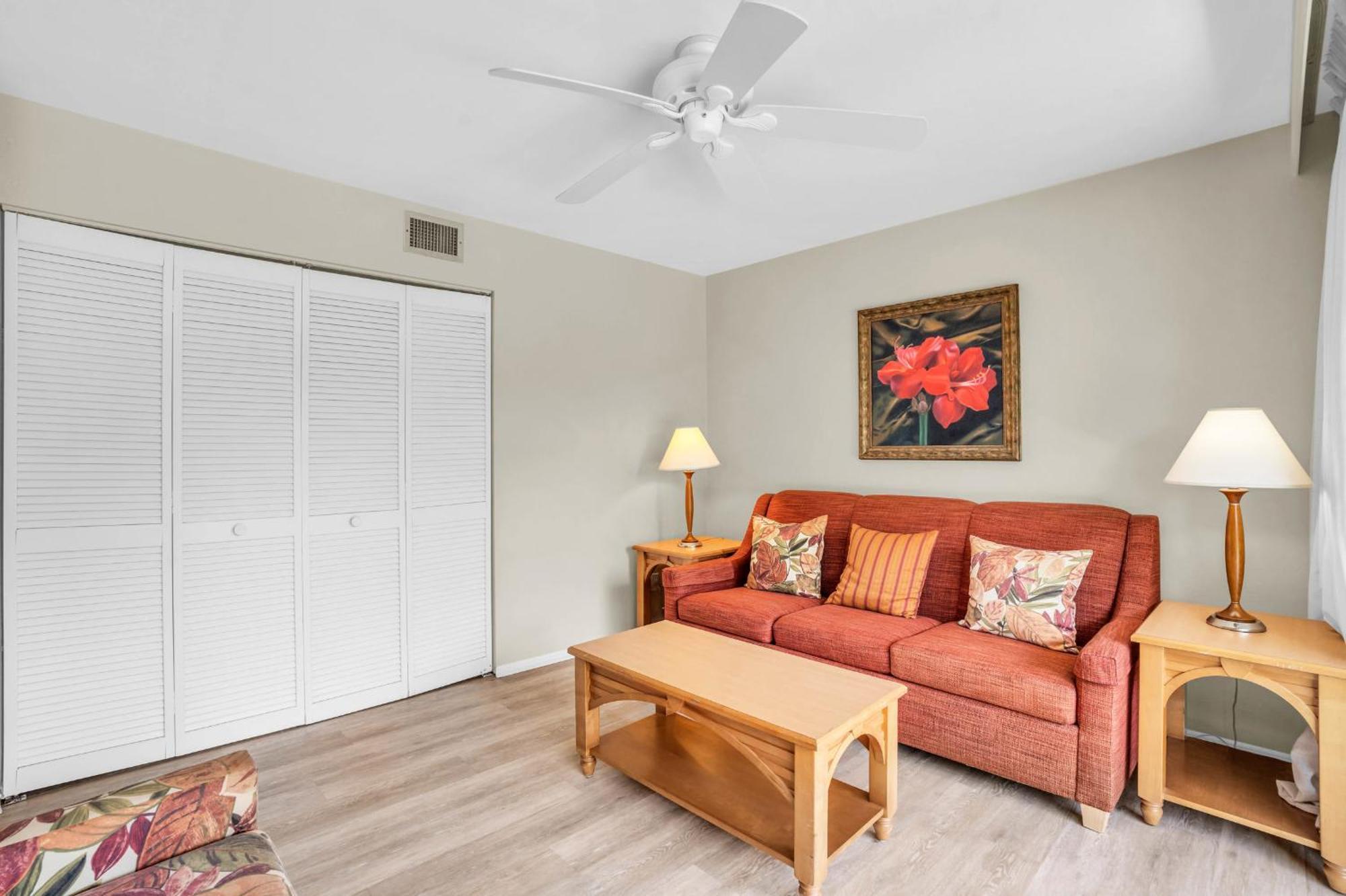 North Naples First Floor With Resort View מראה חיצוני תמונה