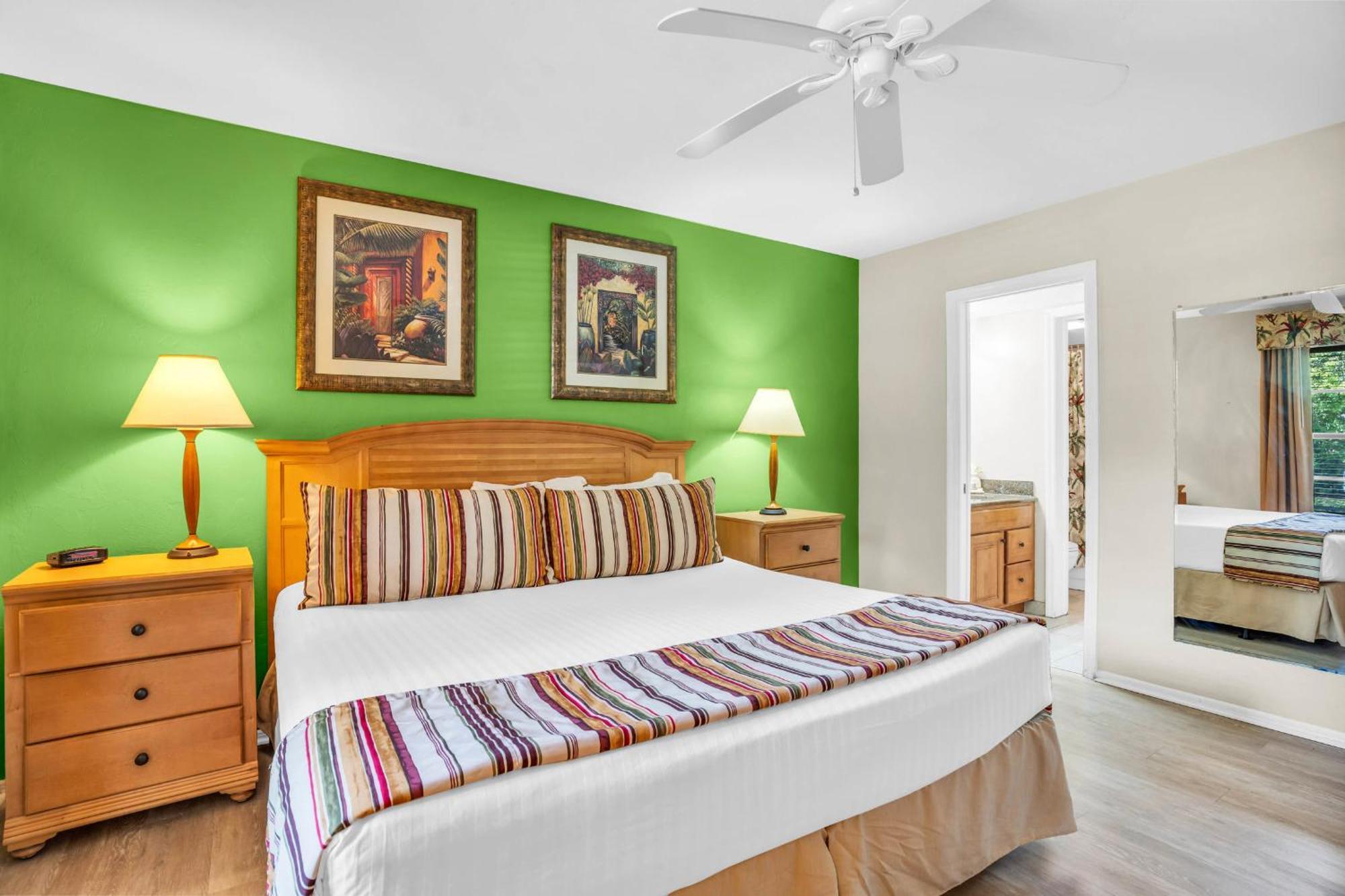 North Naples First Floor With Resort View מראה חיצוני תמונה