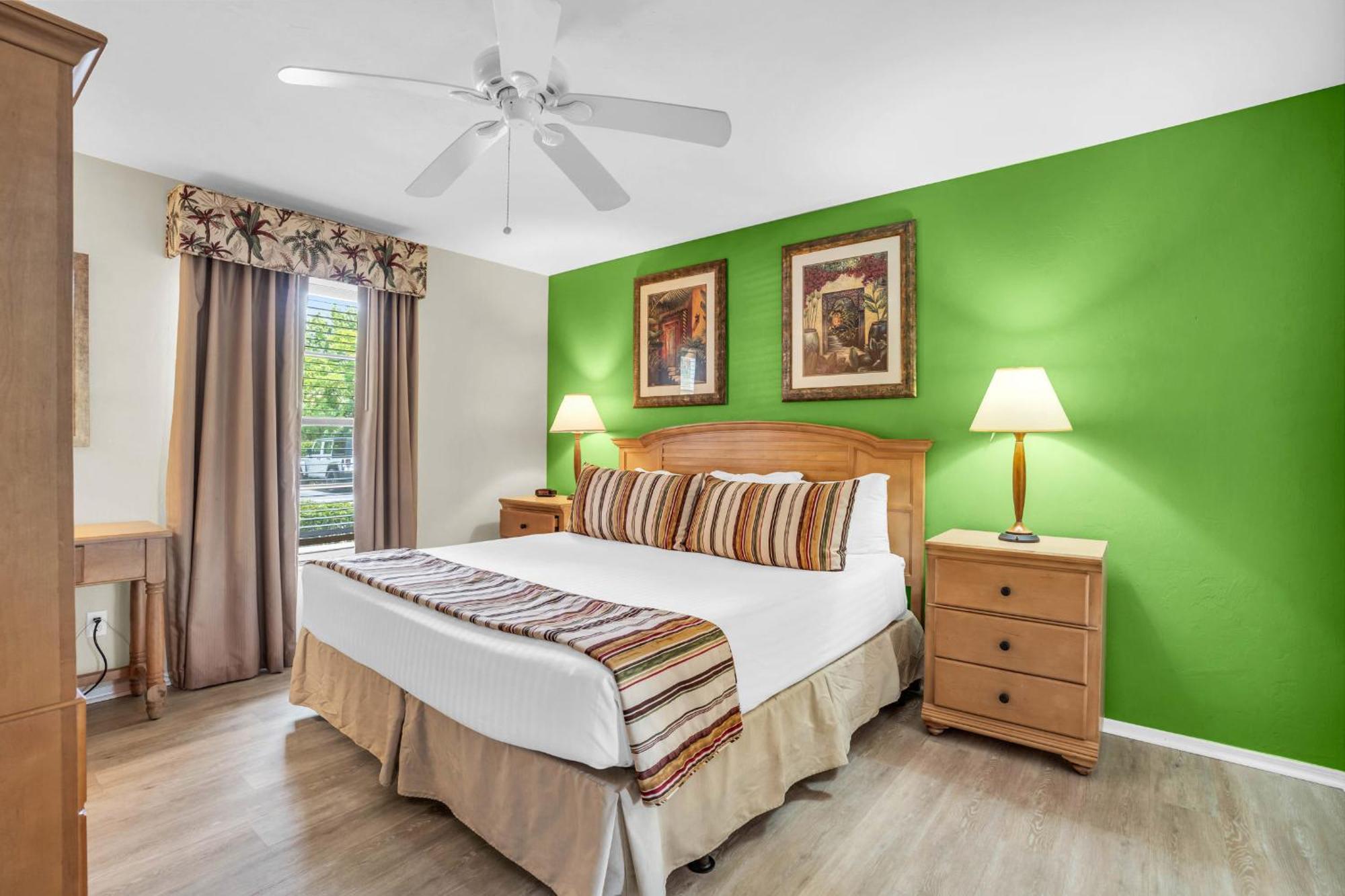 North Naples First Floor With Resort View מראה חיצוני תמונה