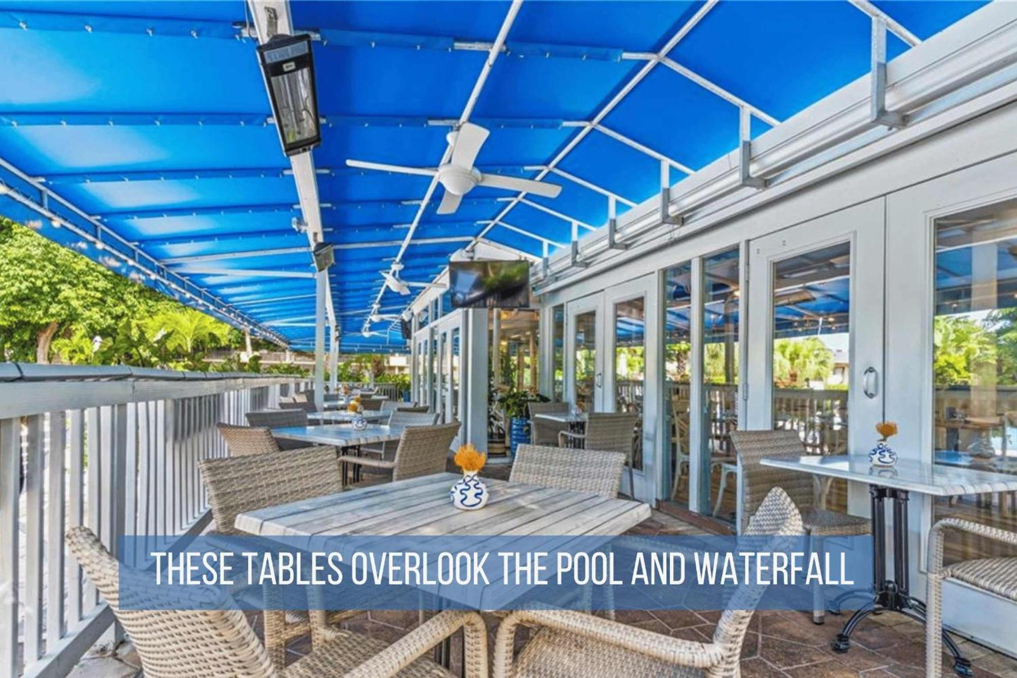 North Naples First Floor With Resort View מראה חיצוני תמונה