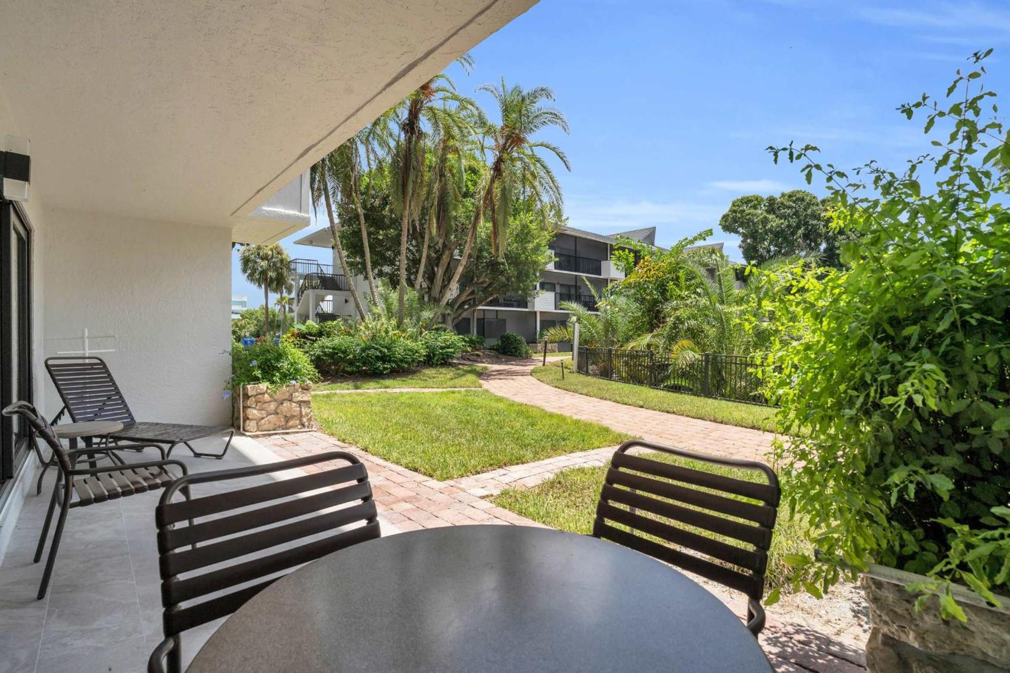 North Naples First Floor With Resort View מראה חיצוני תמונה