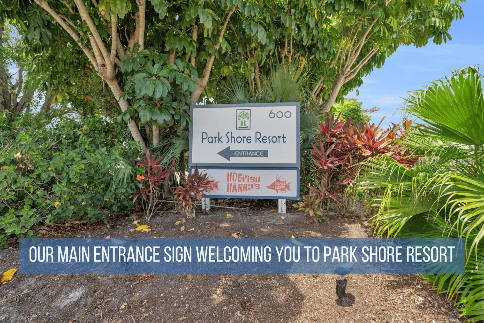 North Naples First Floor With Resort View מראה חיצוני תמונה