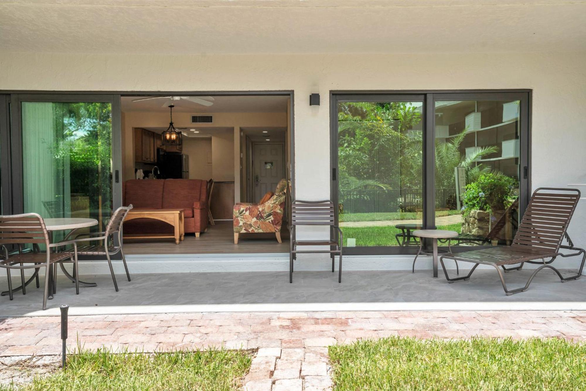 North Naples First Floor With Resort View מראה חיצוני תמונה