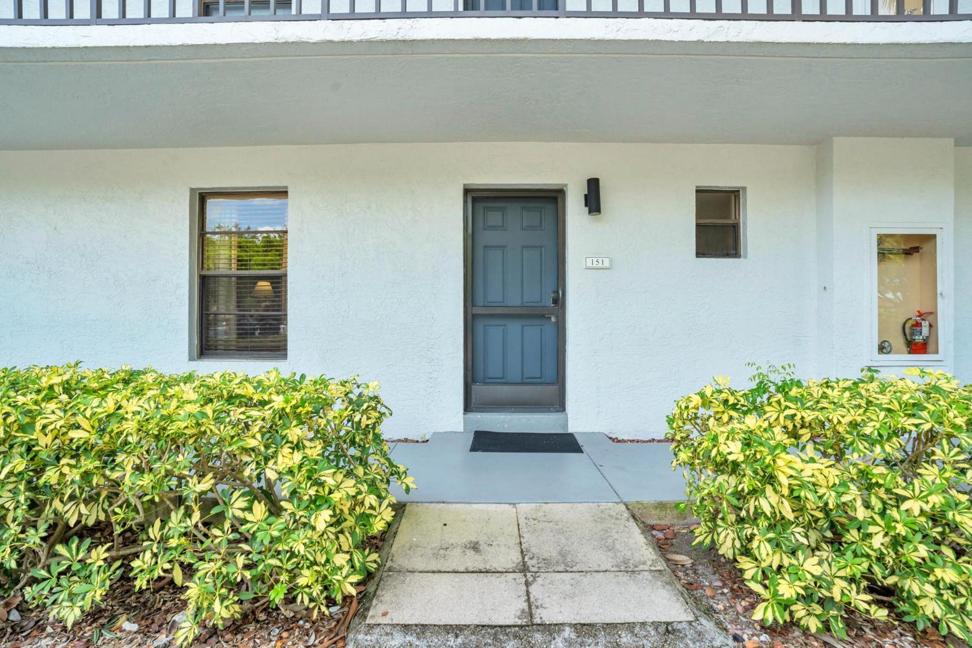North Naples First Floor With Resort View מראה חיצוני תמונה