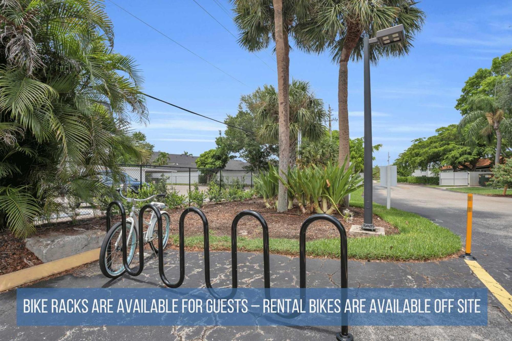 North Naples First Floor With Resort View מראה חיצוני תמונה