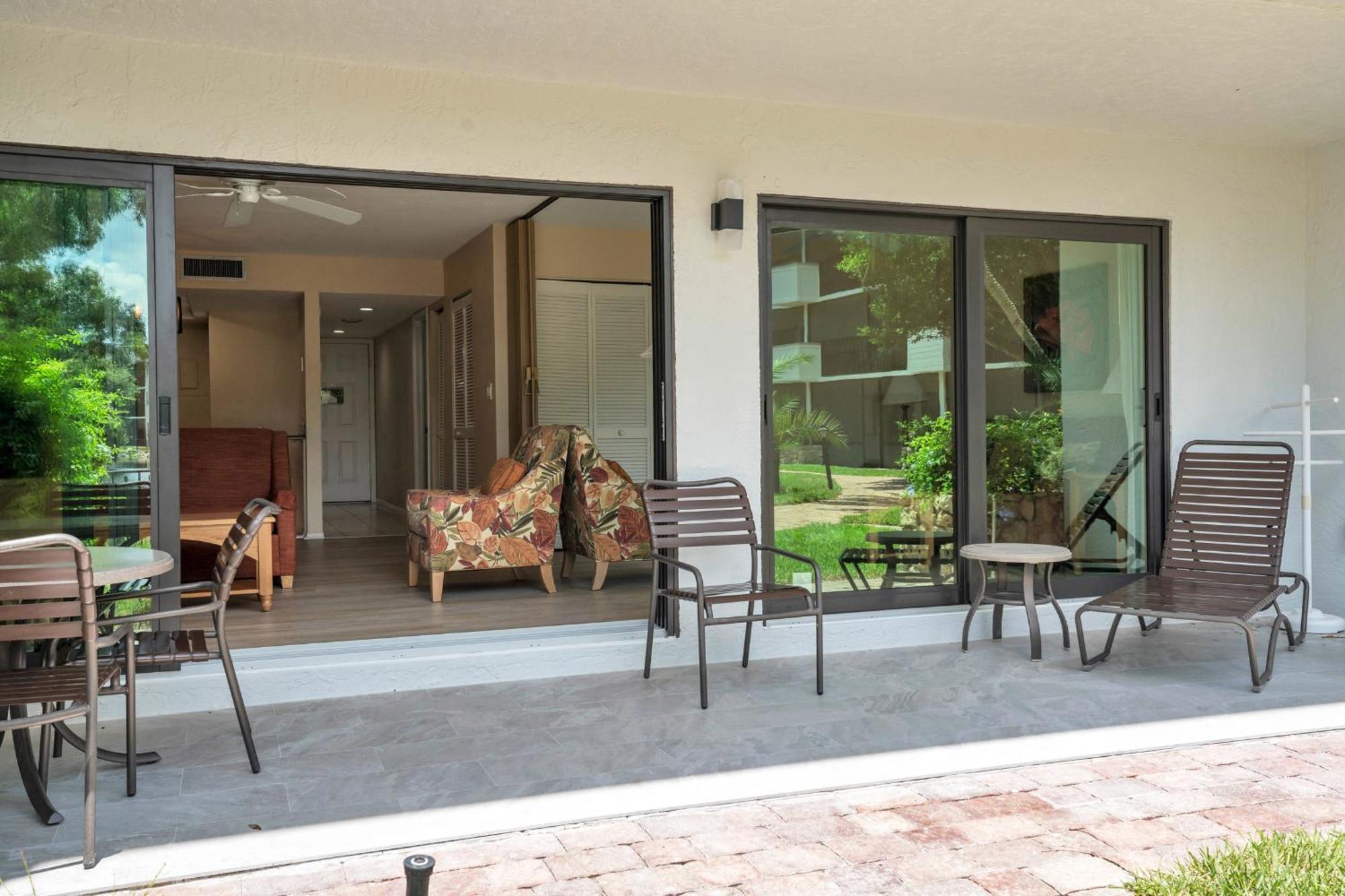 North Naples First Floor With Resort View מראה חיצוני תמונה