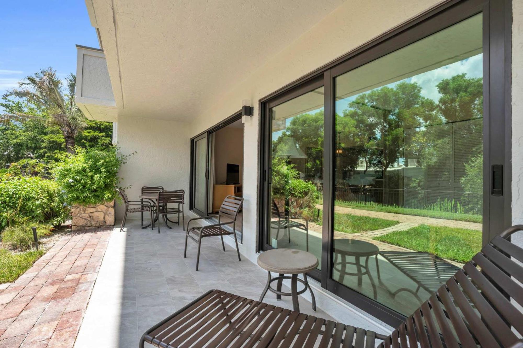 North Naples First Floor With Resort View מראה חיצוני תמונה