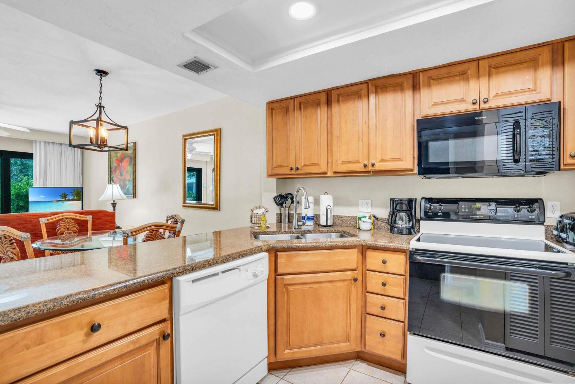 North Naples First Floor With Resort View מראה חיצוני תמונה