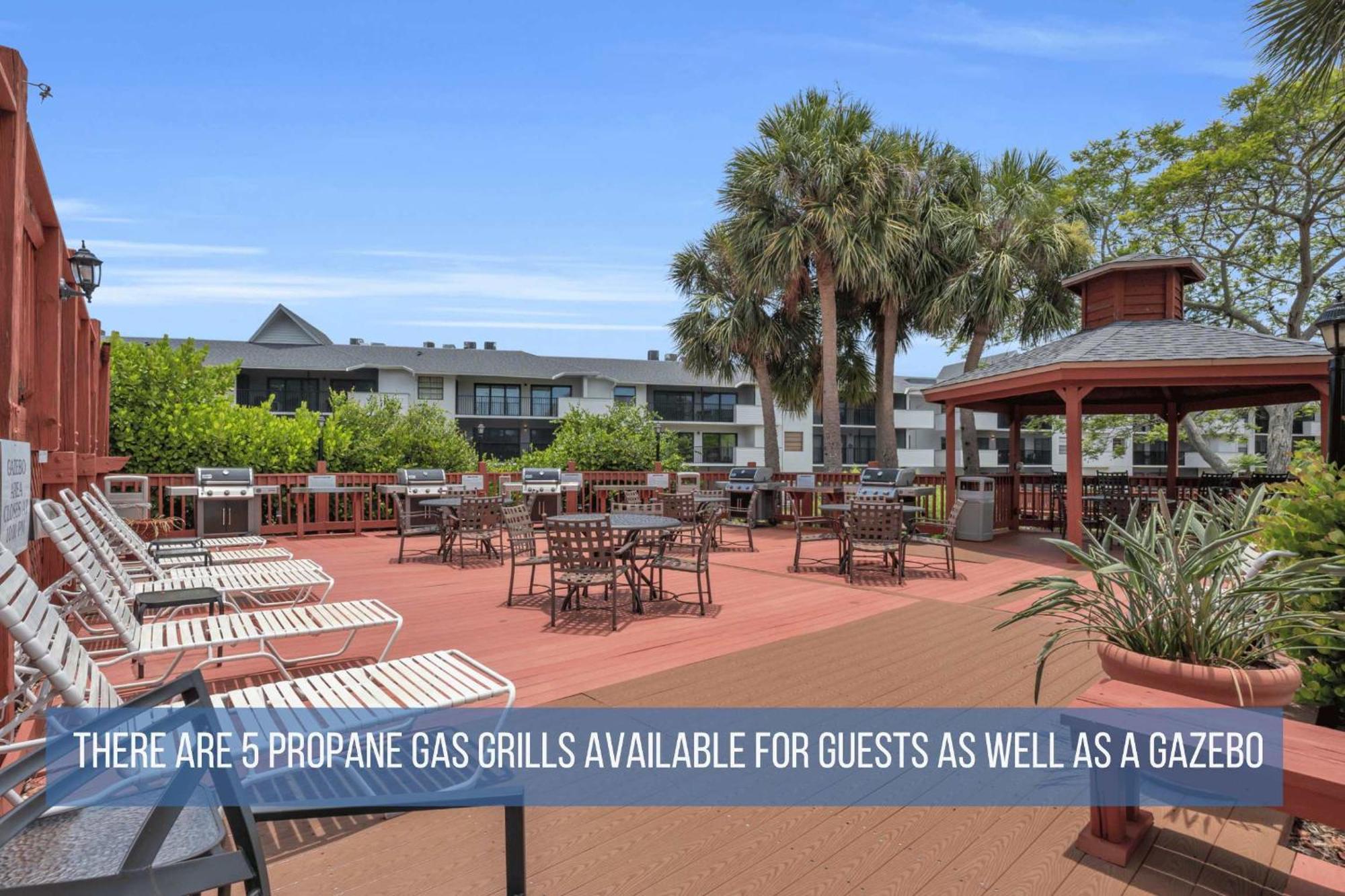 North Naples First Floor With Resort View מראה חיצוני תמונה
