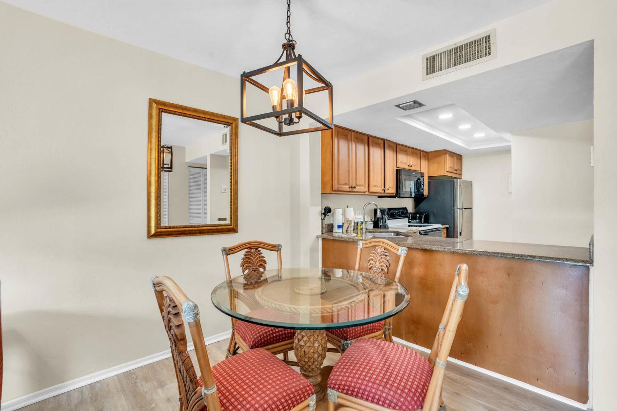 North Naples First Floor With Resort View מראה חיצוני תמונה